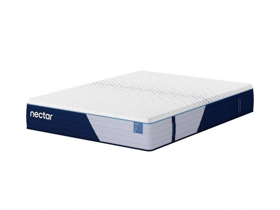 Nectar Classic Hybrid Mattress - Dream Home Furniture & Mattress (Waite Park, MN)
