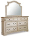 Realyn Bedroom Set - Dream Home Furniture & Mattress (Waite Park, MN)