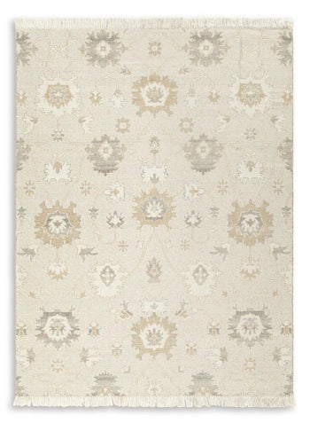 Calkin Rug - Dream Home Furniture & Mattress (Waite Park, MN)