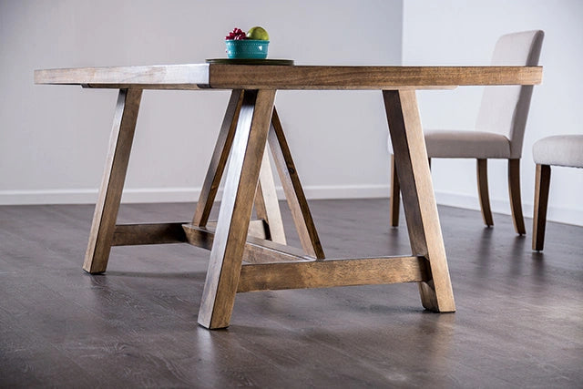 Losone Dining Table - Dream Home Furniture & Mattress (Waite Park, MN)