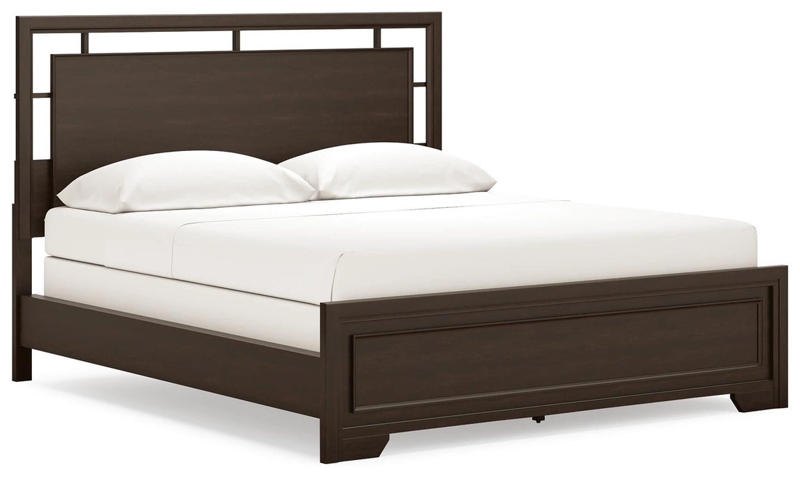 Covetown Bedroom Package - Dream Home Furniture & Mattress (Waite Park, MN)