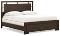 Covetown Bedroom Package - Dream Home Furniture & Mattress (Waite Park, MN)