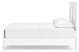 Fortman Bed - Dream Home Furniture & Mattress (Waite Park, MN)