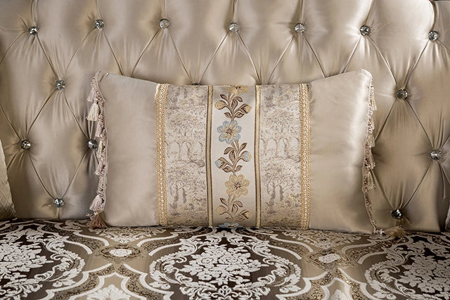 Palencia Sofa - Dream Home Furniture & Mattress (Waite Park, MN)