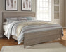 Culverbach Bed - Dream Home Furniture & Mattress (Waite Park, MN)
