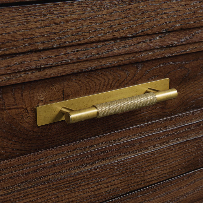 Marlow Gentleman's Chest