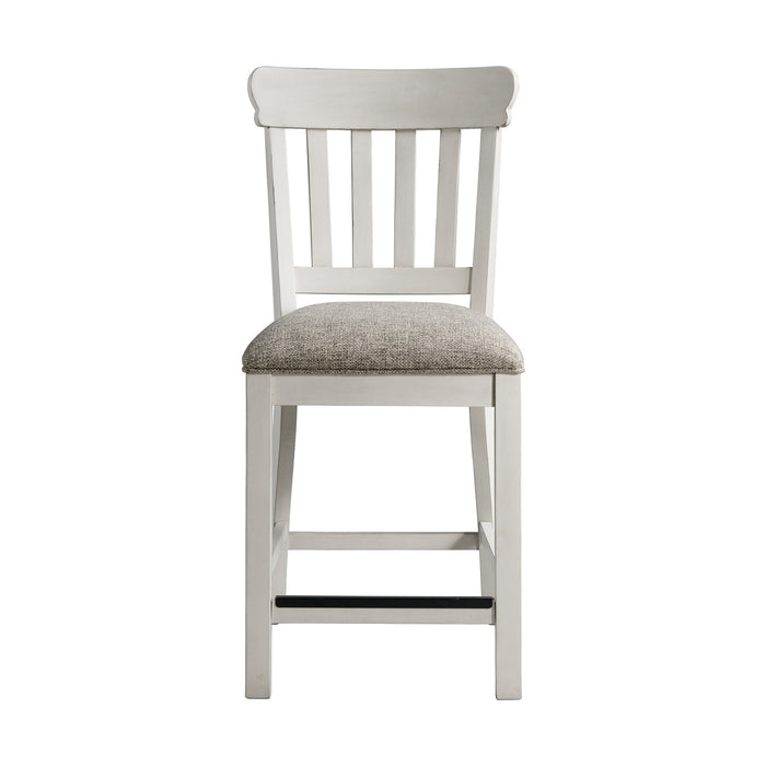 Drake Slat Stool