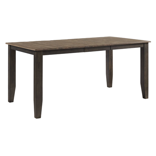 Beacon Counter Table - Dream Home Furniture & Mattress (Waite Park, MN)