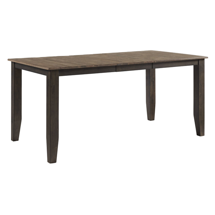 Beacon Counter Table - Dream Home Furniture & Mattress (Waite Park, MN)