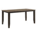 Beacon Counter Table - Dream Home Furniture & Mattress (Waite Park, MN)