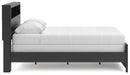 Broachmyn Bed - Dream Home Furniture & Mattress (Waite Park, MN)