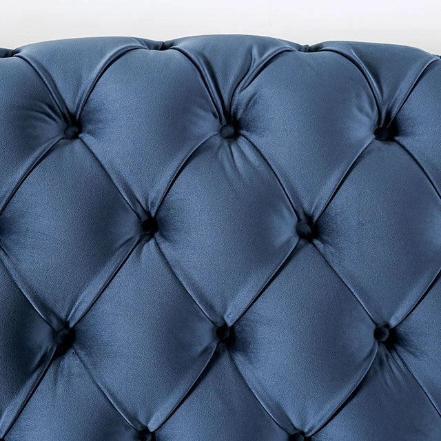 MARTINIQUE Loveseat - Dream Home Furniture & Mattress (Waite Park, MN)