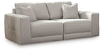 Next-Gen Gaucho Sectional Loveseat - Dream Home Furniture & Mattress (Waite Park, MN)
