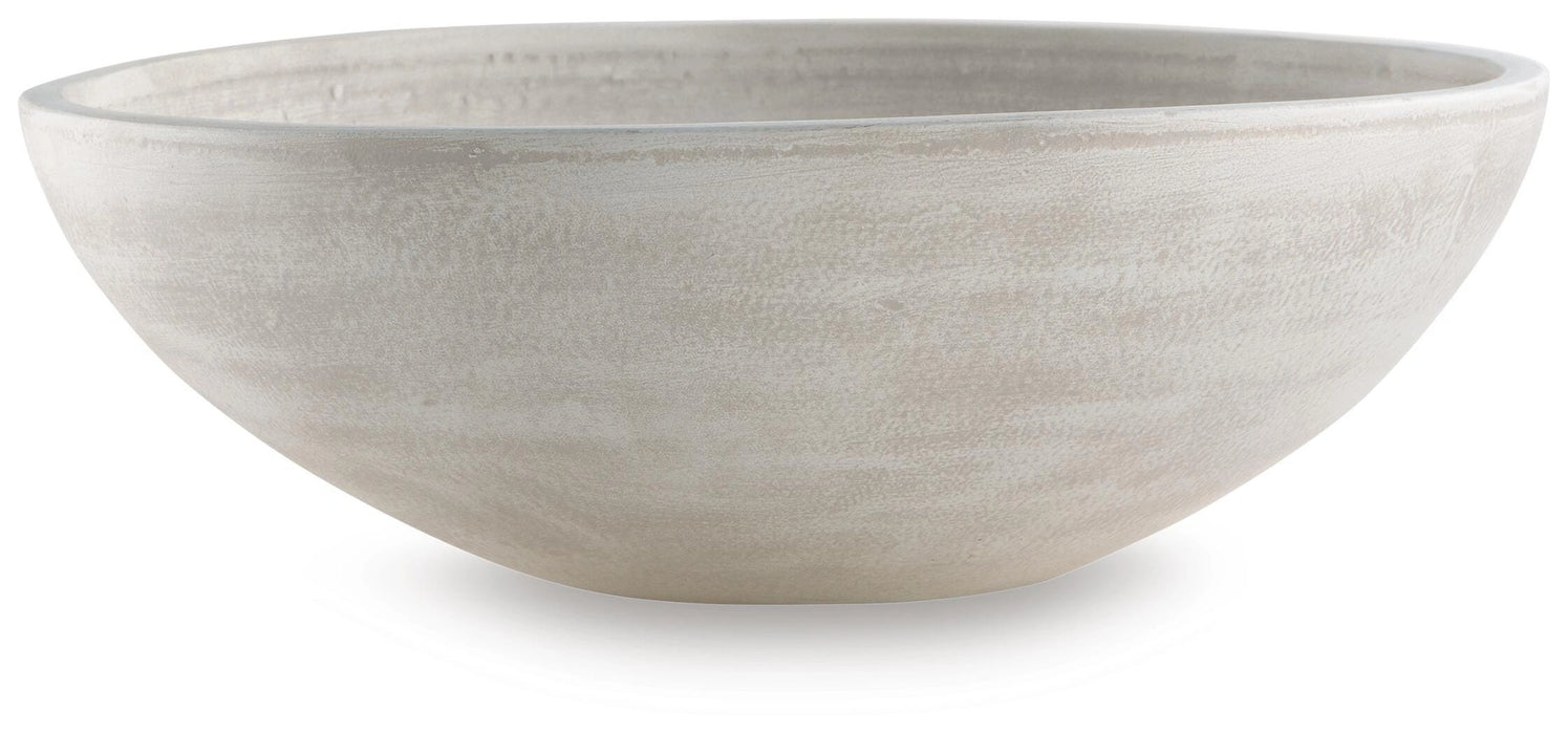 Meadie Bowl - Dream Home Furniture & Mattress (Waite Park, MN)