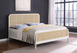 Lanewood Eastern King Bed - Dream Home Furniture & Mattress (Waite Park, MN)