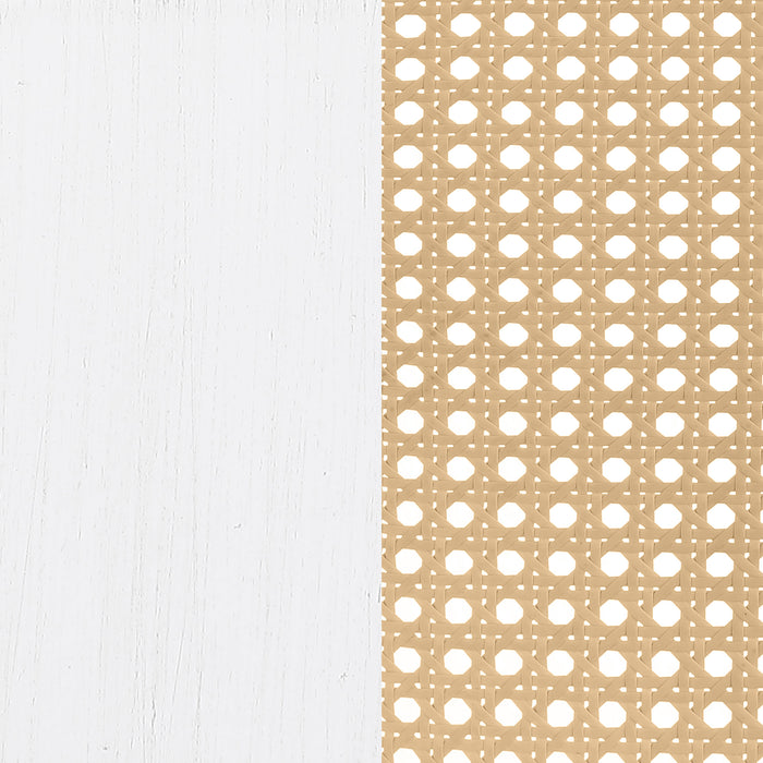 Lanewood Eastern King Bed - Dream Home Furniture & Mattress (Waite Park, MN)