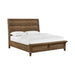 Forge King Bed - Dream Home Furniture & Mattress (Waite Park, MN)