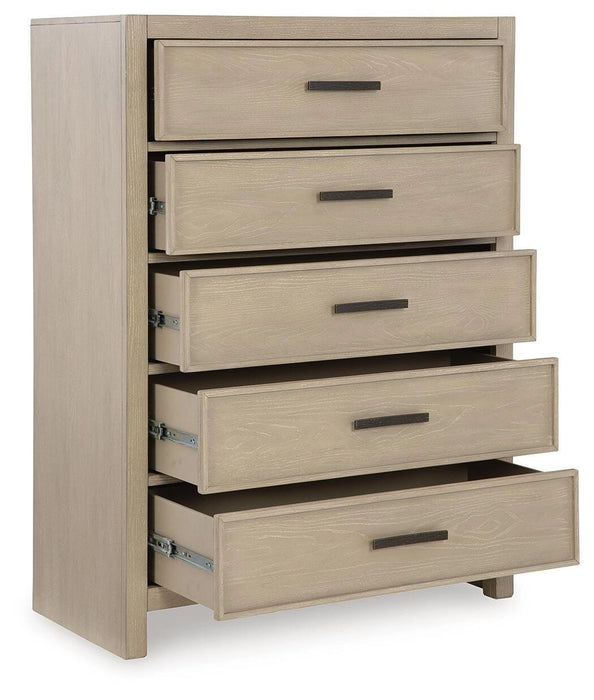 Calmoro Chest - Dream Home Furniture & Mattress (Waite Park, MN)