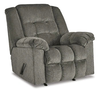 Kegler Recliner - Dream Home Furniture & Mattress (Waite Park, MN)