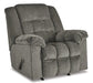 Kegler Recliner - Dream Home Furniture & Mattress (Waite Park, MN)