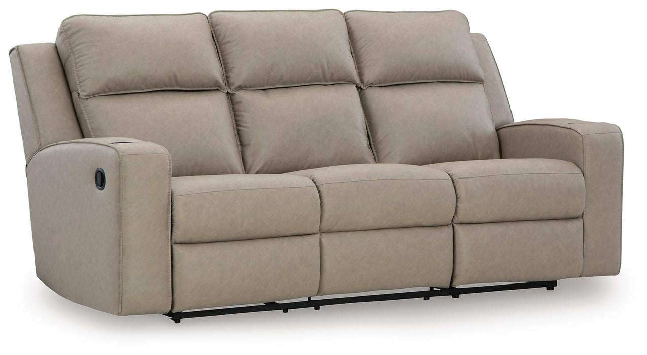 Lavenhorne Living Room Set - Dream Home Furniture & Mattress (Waite Park, MN)