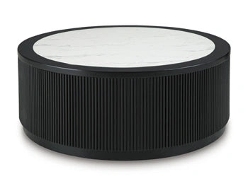 Grayman Coffee Table - Dream Home Furniture & Mattress (Waite Park, MN)