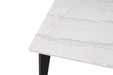 Sabro Square Counter Ht. Table - Dream Home Furniture & Mattress (Waite Park, MN)