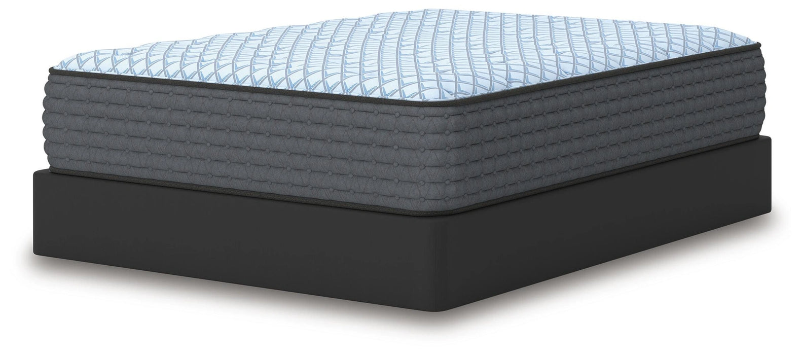 Destin Cove Plush Mattress - Dream Home Furniture & Mattress (Waite Park, MN)
