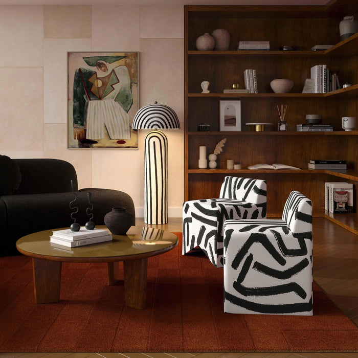 Pippa Accent Stool