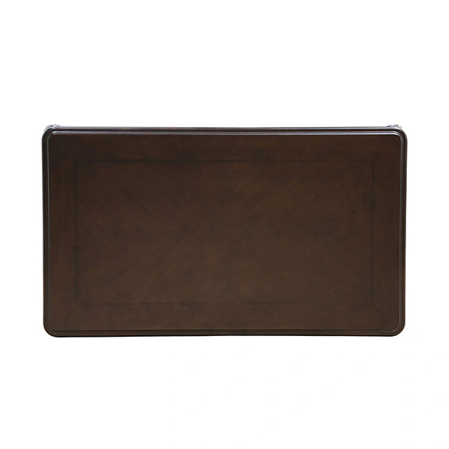 Halcaster Coffee Table - Dream Home Furniture & Mattress (Waite Park, MN)