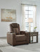 High Impact Power Recliner - Dream Home Furniture & Mattress (Waite Park, MN)