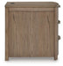 Camdill Chairside End Table - Dream Home Furniture & Mattress (Waite Park, MN)