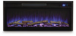 Entertainment Accessories Fireplace Insert - Dream Home Furniture & Mattress (Waite Park, MN)