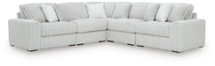 Stupendous Sectional - Dream Home Furniture & Mattress (Waite Park, MN)