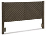 Arkenton King Bedroom Set - Dream Home Furniture & Mattress (Waite Park, MN)