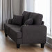 Cinderford Loveseat - Dream Home Furniture & Mattress (Waite Park, MN)