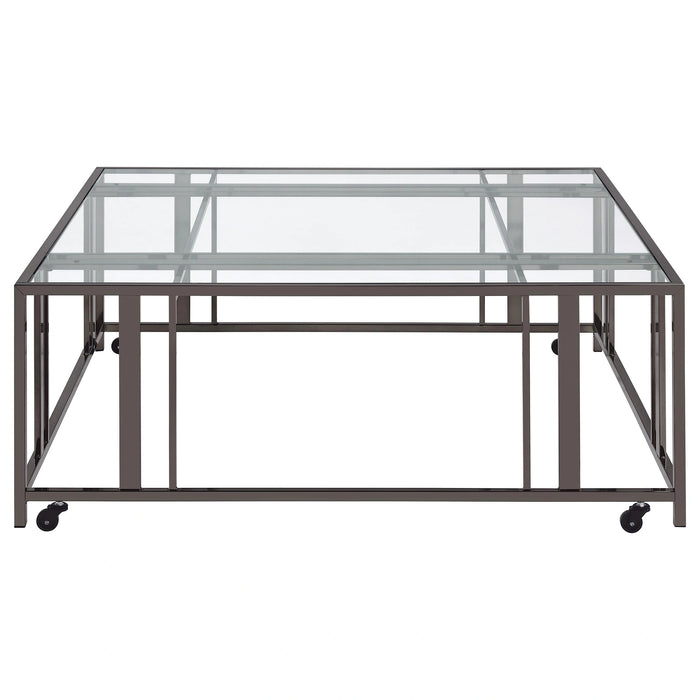 Adri Mobile Coffee Table