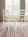 Gesthaven Dining Set - Dream Home Furniture & Mattress (Waite Park, MN)