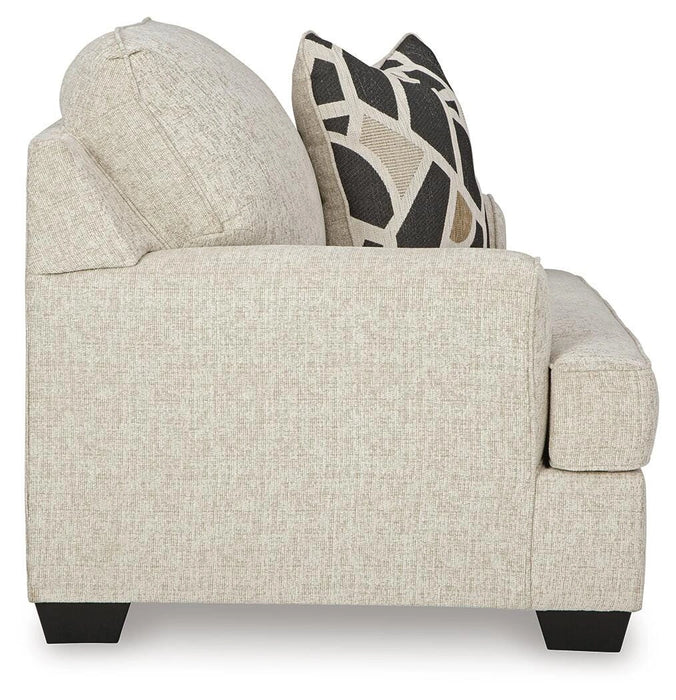 Heartcort Oversized Chair - Dream Home Furniture & Mattress (Waite Park, MN)