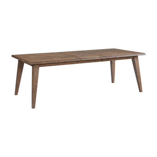 Oslo Dining Table - Dream Home Furniture & Mattress (Waite Park, MN)