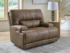 Beckley Place Power Recliner - Dream Home Furniture & Mattress (Waite Park, MN)