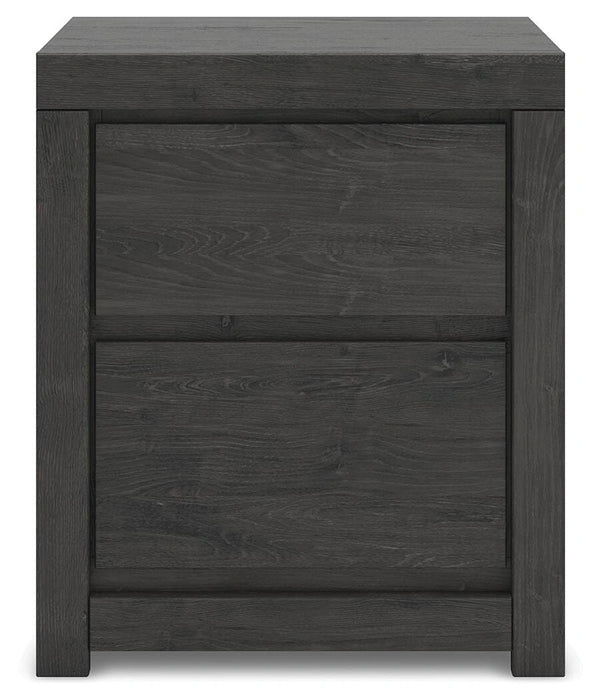 Fraluna Bedroom Set - Dream Home Furniture & Mattress (Waite Park, MN)