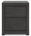 Fraluna Bedroom Set - Dream Home Furniture & Mattress (Waite Park, MN)