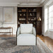 Zebina Swivel Chair - Dream Home Furniture & Mattress (Waite Park, MN)