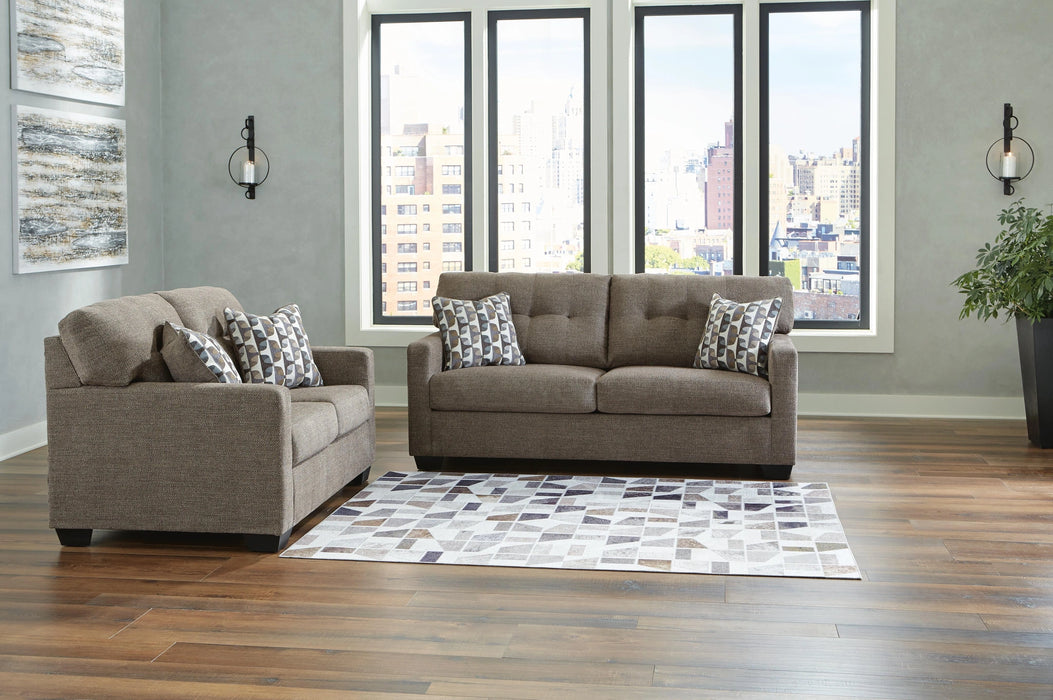Mahoney Living Room Set - Dream Home Furniture & Mattress (Waite Park, MN)