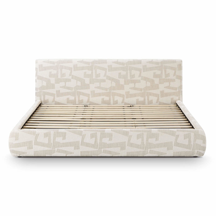 Isla Bed