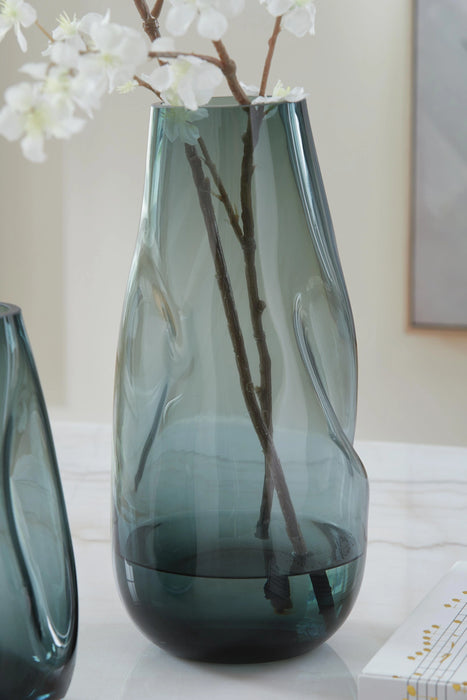 Beamund Vase (Set of 2) - Dream Home Furniture & Mattress (Waite Park, MN)