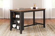 Gesthaven Dining Set - Dream Home Furniture & Mattress (Waite Park, MN)