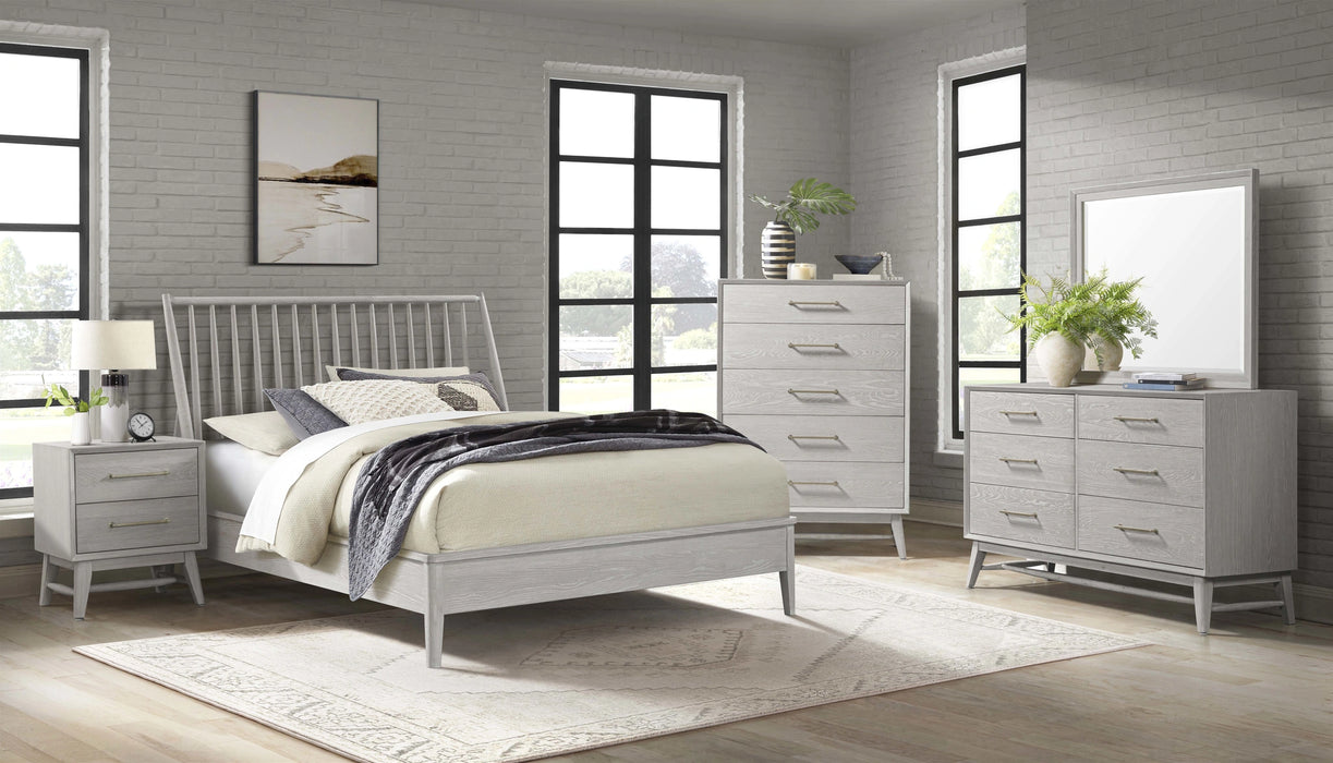 Bayside Queen Bed