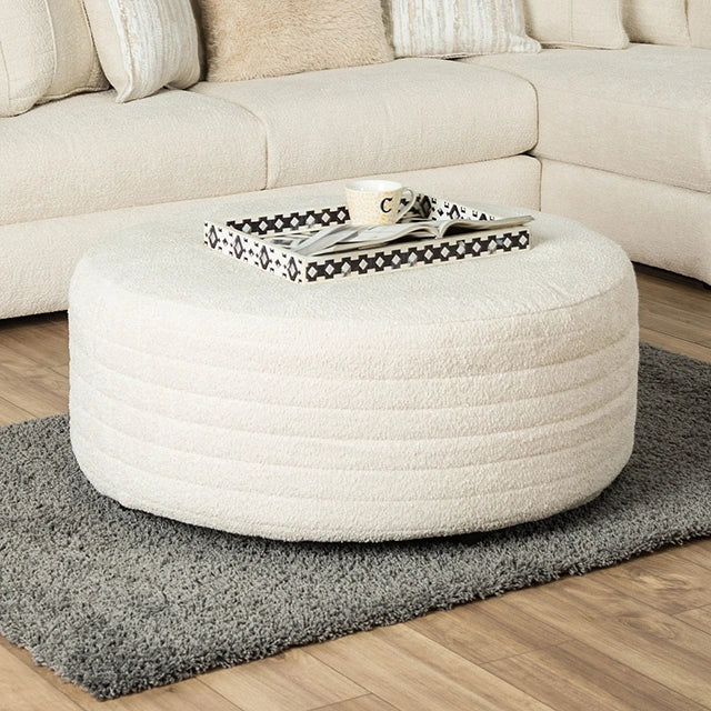 Newberg Ottoman - Dream Home Furniture & Mattress (Waite Park, MN)